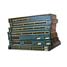 Cisco Catalyst 2950 24 10/100 + 2 GBIC slots, Enhanced Image, DC version